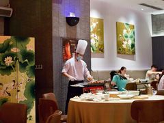 -金鸭季·北京烤鸭(深业上城店)