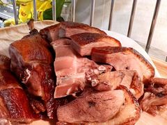 -重庆丽苑维景国际大酒店·海鲜自助餐厅