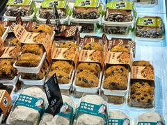 -金凤成祥(东直门现烤面包店)