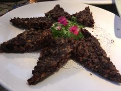 红豆烙-芳满庭·江浙小馆(1912店)