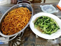 -徽州美食(三十年老店)