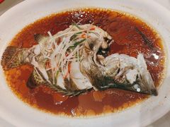 -香山湖家家宴(中山陵店)