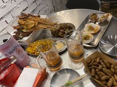 -有局·成都市井烧烤·精酿啤酒(双楠店)