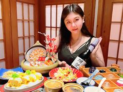 -原志优秀食材·匠心料理·海胆主题(金亿广场店)