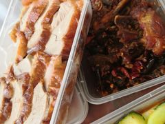 -守柴炉烤鸭(科华中路王府井店)