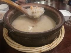 -悟长年潮汕菜砂锅粥(圣熙8号店)
