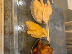-勇记烧鹅大王