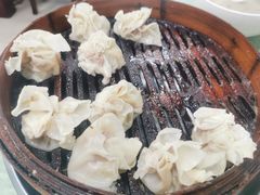 -国庆烧麦馆