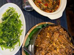 -甘家界牌柠檬鸭(青山店)