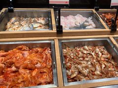 -钱小奴创意自助餐厅·原切谷饲安格斯畅吃(苏州昆山招商花园城店)