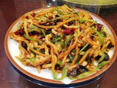 -好口味小吃楼·东北菜(太原南街店)