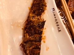 -小俩口烧烤东北菜(双井店)