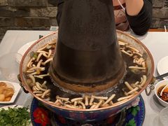 -东来顺饭庄(apm总店)