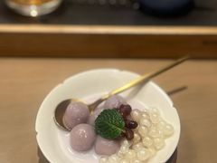 -隐溪茶馆(金虹桥店)