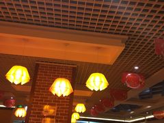 大堂-草原牧羊火锅·龙虾·烤鱼(杨浦店)