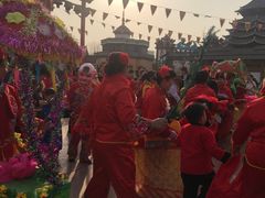 -济南方特东方神画