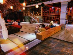 -汉宫汤泉汗蒸洗浴(五四广场店)