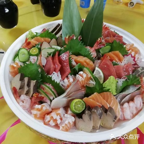 新惠潮海鲜砂锅粥(河南岸店)