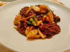 -惠丰堂饭庄·烤鸭·京味菜(翠微路店)