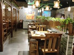 -老诚一锅(乔庄店)