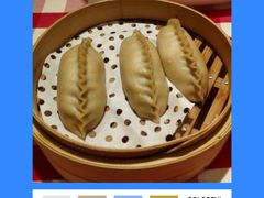 -西贝(宝乐汇店)