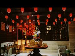 -启东恒大酒店·吕四渔号海鲜餐厅