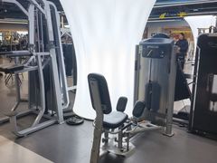 -超鹿运动(五四路恒力城店)