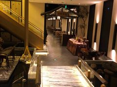 -小厨娘淮扬菜(诚信大道店)