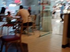 大堂-必胜客(兴华中路PH店)
