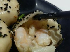 -小杨生煎(龙之梦购物中心店)