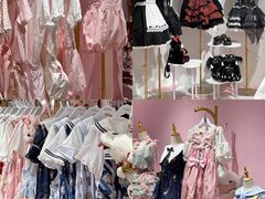 -大洋晶典(东街店)