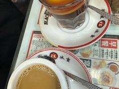 -华星冰室(湾仔店)