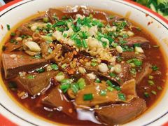 -望庐说·本地菜馆