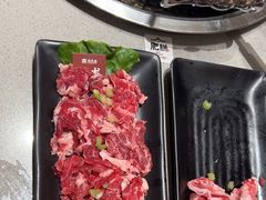 -四点金粥底火锅(沂州里店)