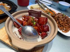 -老济南·地道济南菜(大明湖店)