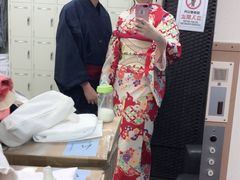 -东京浅草和服体验江户和装工房雅(浅草本店)