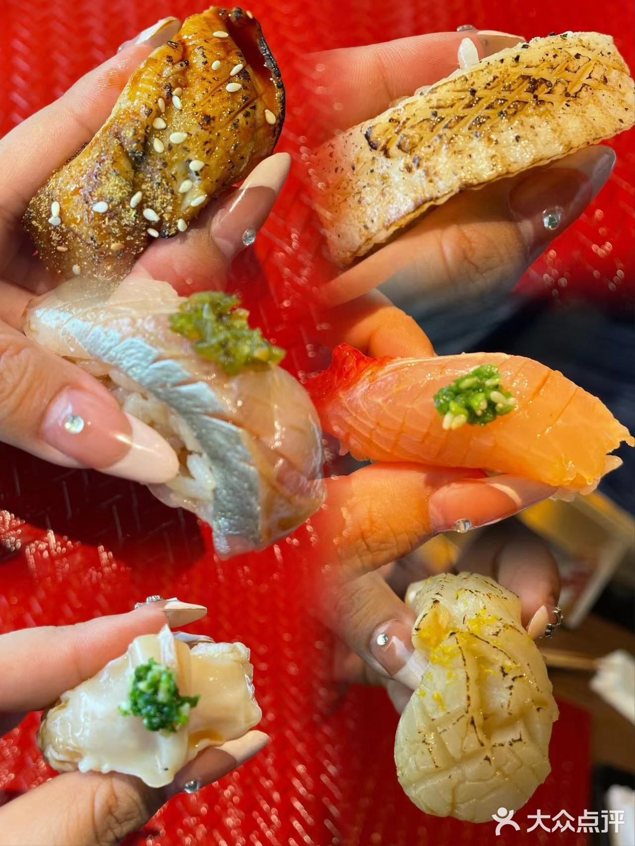 藏在滇池高尔夫球里的omakase 