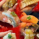 藏在滇池高尔夫球里的omakase 