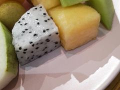 -解放碑威斯汀酒店-知味国际美食餐厅