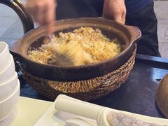 -野迹·石橄榄鸡·烧烤(新洲店)