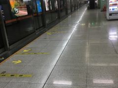 -惠王陵(地铁站)