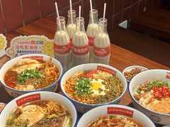 -公交新村粉店(赤岗冲店)