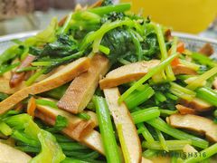 -山林深处大别山农家菜(仙都路店)