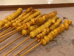 -白仁仔· 活烤海鲜 宵夜(豫园店)