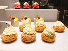 -苏州苏州湾艾美酒店-新食谱全日制餐厅