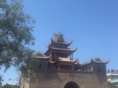-鼓楼(兴庆区)