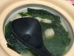 -西贝(宝乐汇店)