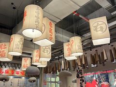 -毛肚向右·川渝毛肚王(经开永旺店)