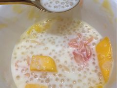 -甜心妈妈·榴莲星级糖水(北京路总店)