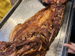 烤全羊-浮何烤铺(桐梓林店)